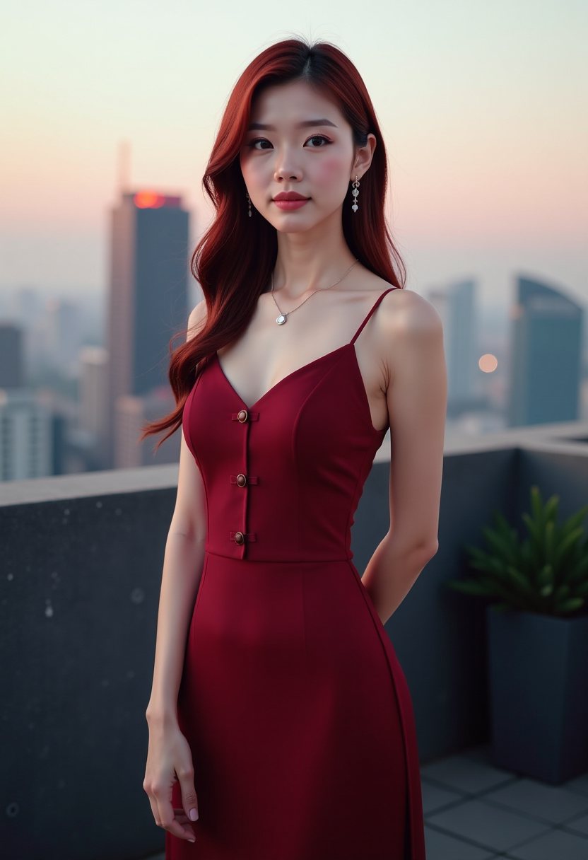陈敬济线海报
