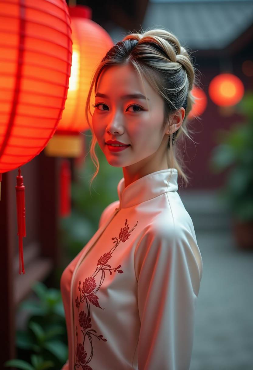杨敏思版新金梅清河开篇海报