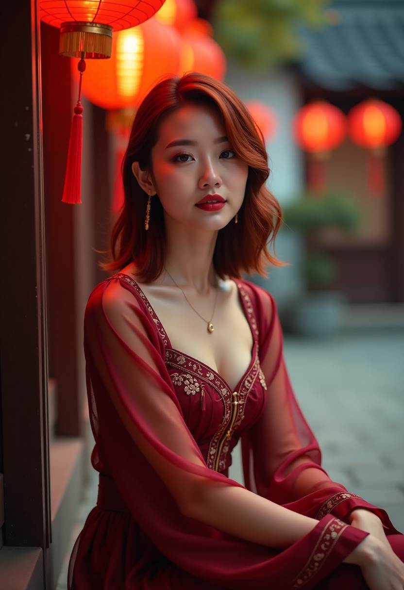 生药铺兴衰海报